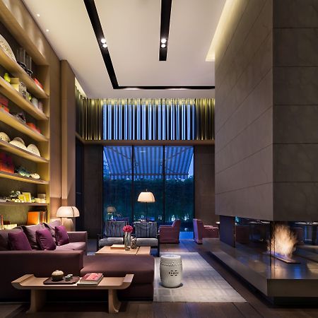 The East Hotel Hàng Châu Ngoại thất bức ảnh