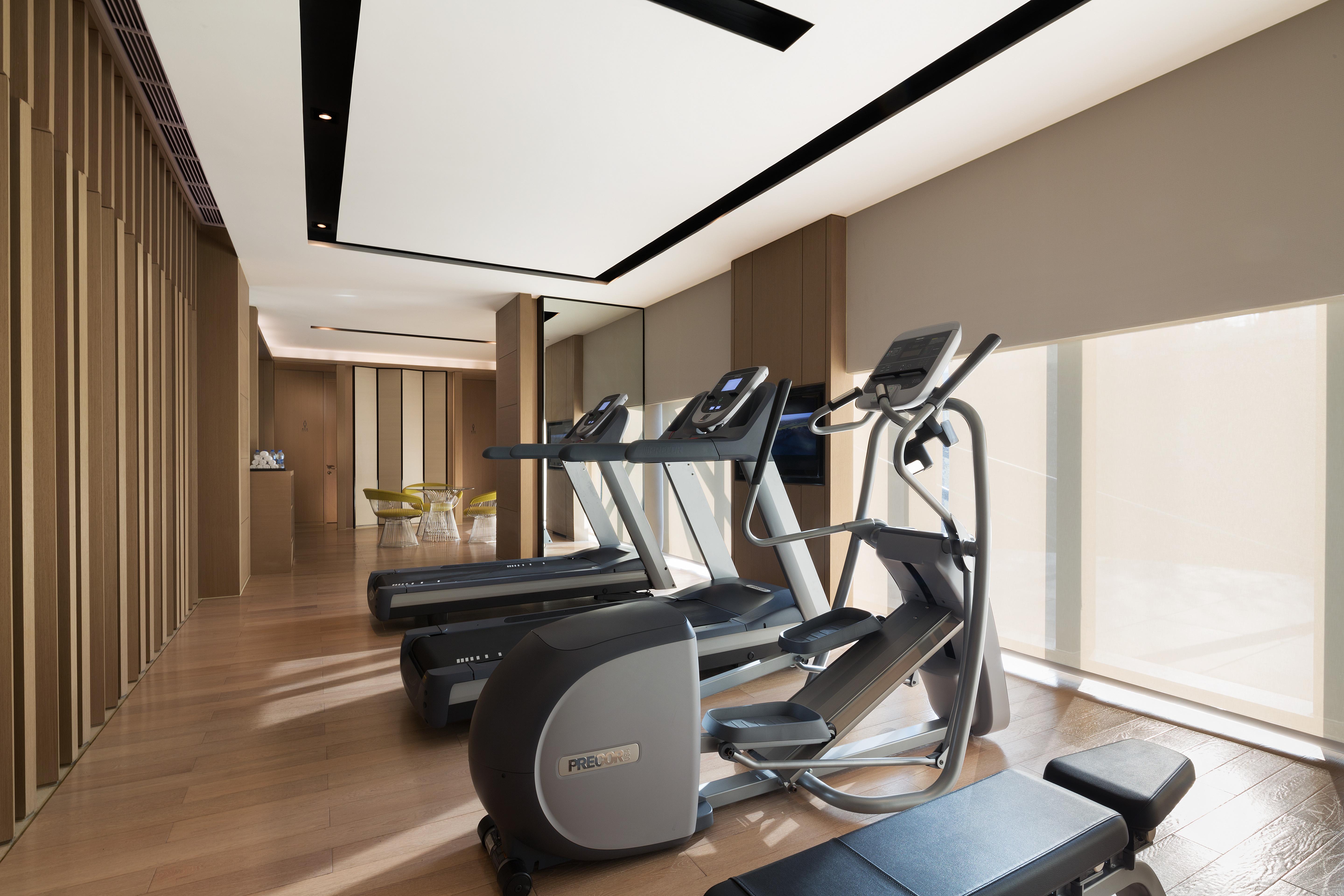 The East Hotel Hàng Châu Ngoại thất bức ảnh