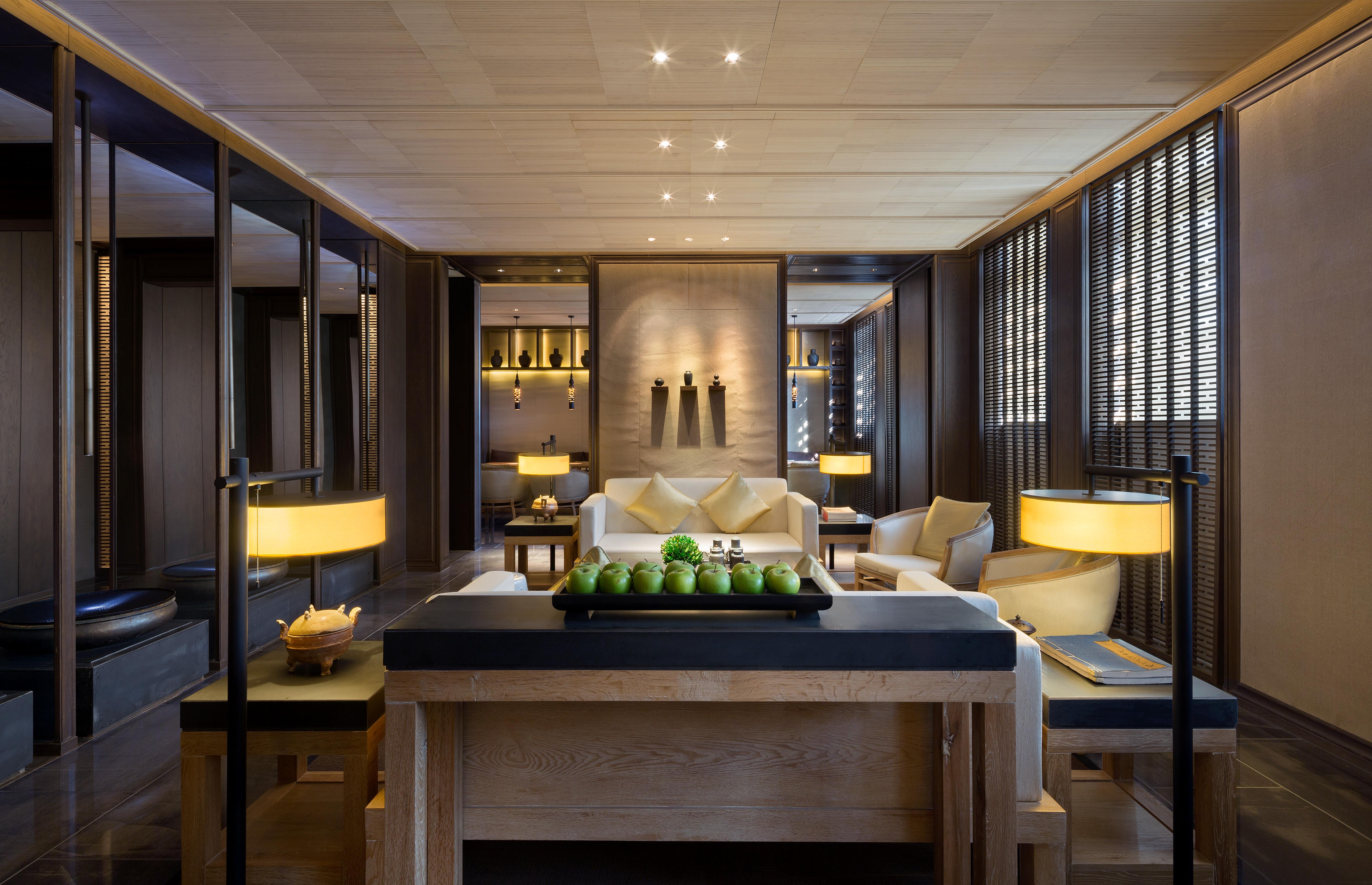 The East Hotel Hàng Châu Ngoại thất bức ảnh