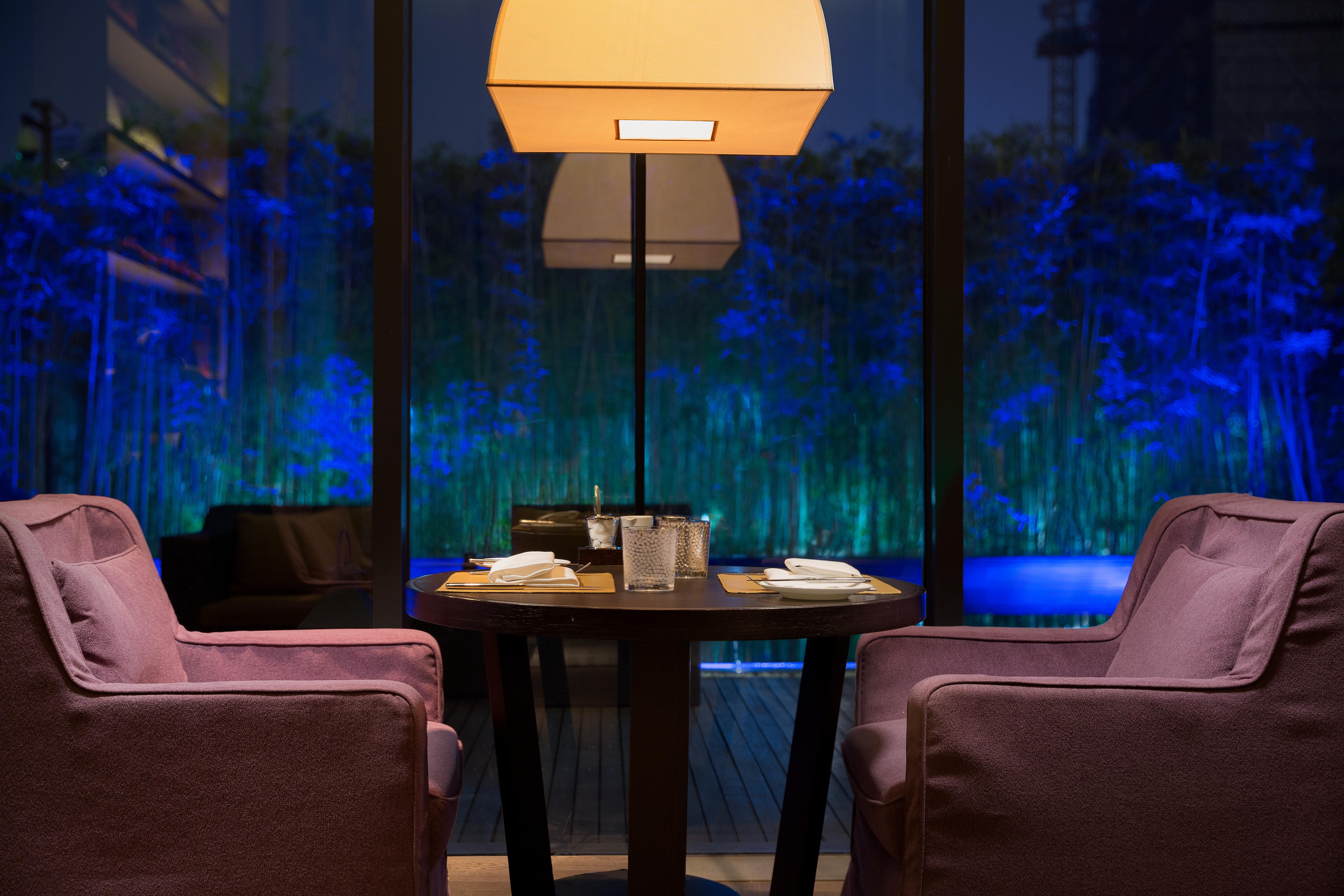 The East Hotel Hàng Châu Ngoại thất bức ảnh