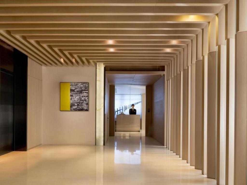 The East Hotel Hàng Châu Ngoại thất bức ảnh