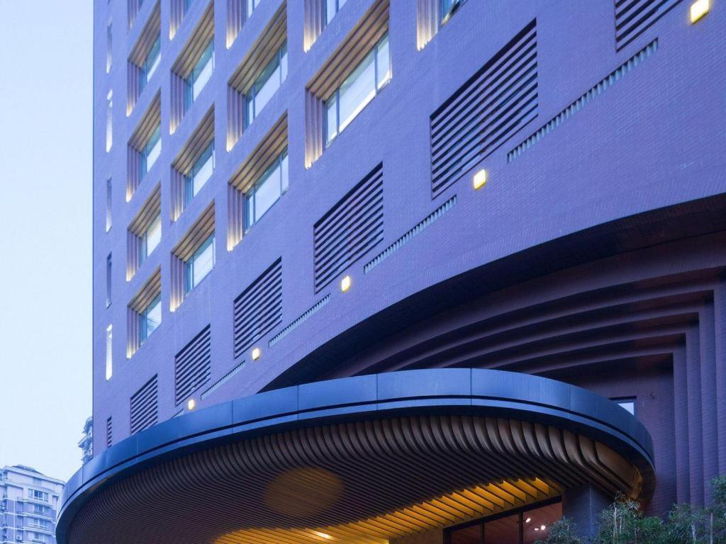The East Hotel Hàng Châu Ngoại thất bức ảnh