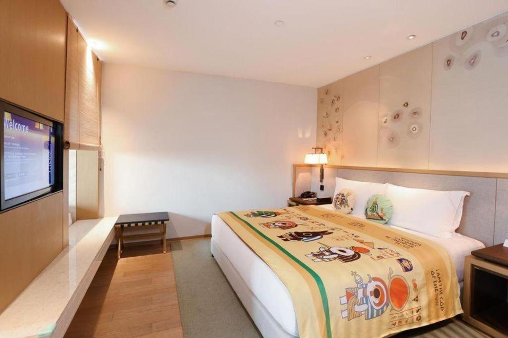 The East Hotel Hàng Châu Ngoại thất bức ảnh