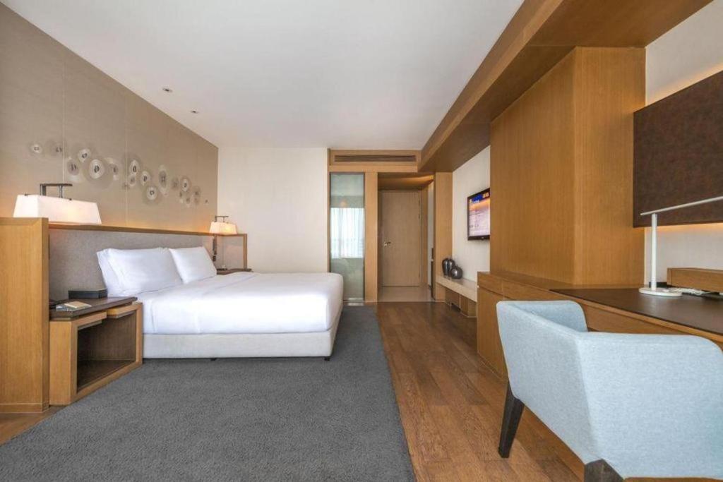 The East Hotel Hàng Châu Ngoại thất bức ảnh