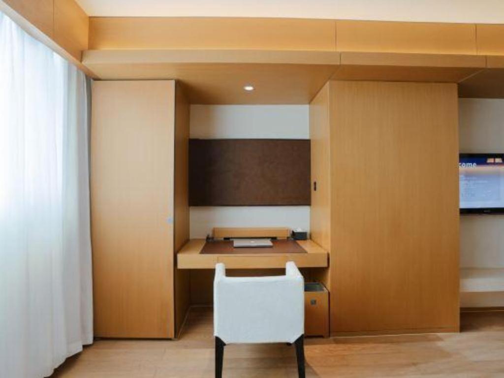 The East Hotel Hàng Châu Ngoại thất bức ảnh