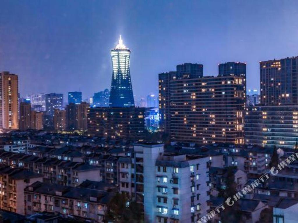 The East Hotel Hàng Châu Ngoại thất bức ảnh