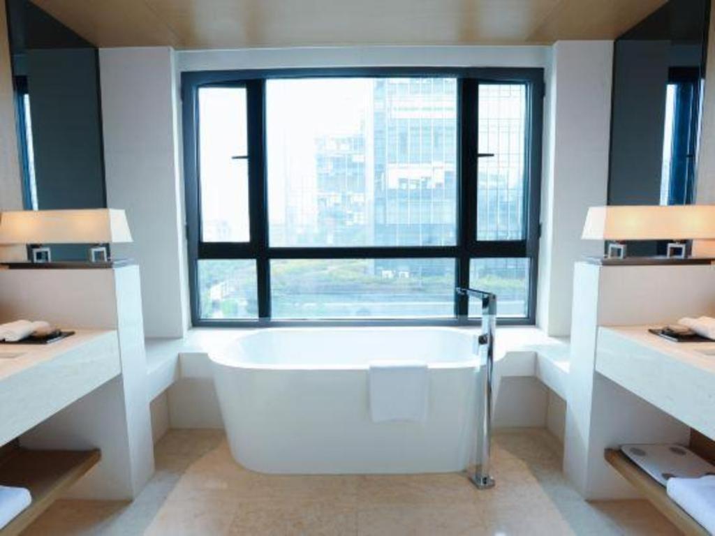 The East Hotel Hàng Châu Ngoại thất bức ảnh