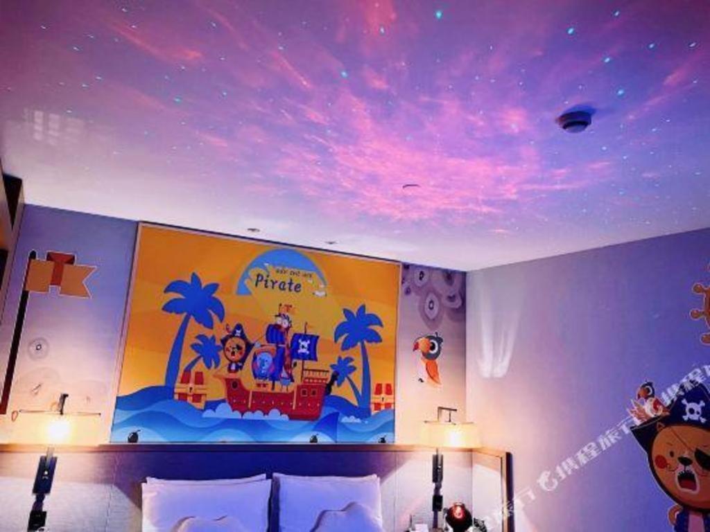 The East Hotel Hàng Châu Ngoại thất bức ảnh