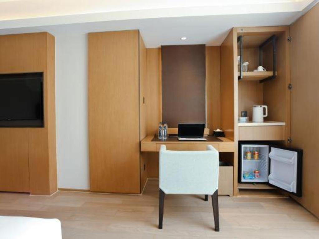 The East Hotel Hàng Châu Ngoại thất bức ảnh