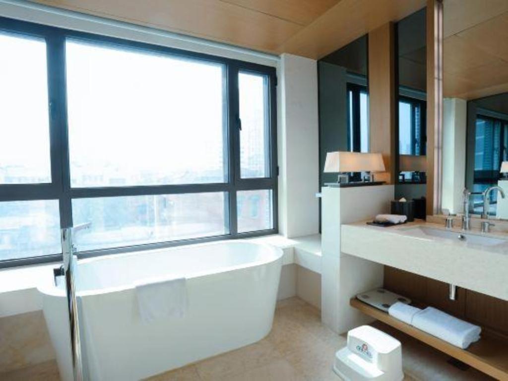 The East Hotel Hàng Châu Ngoại thất bức ảnh