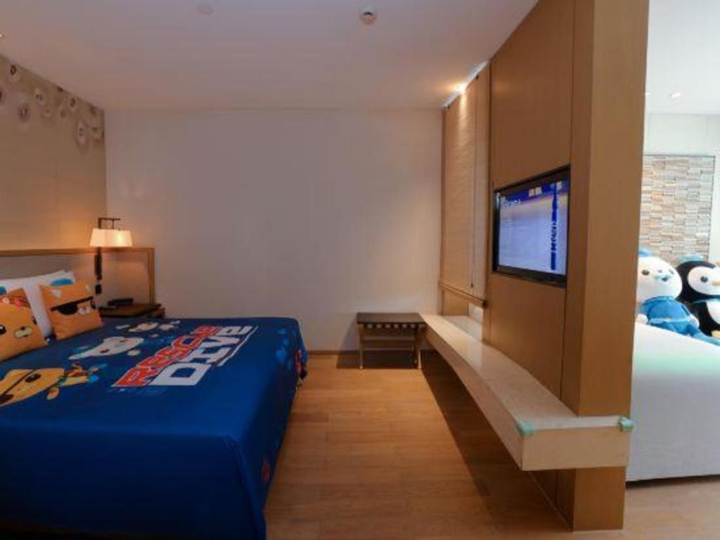 The East Hotel Hàng Châu Ngoại thất bức ảnh