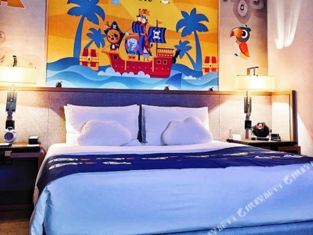The East Hotel Hàng Châu Ngoại thất bức ảnh
