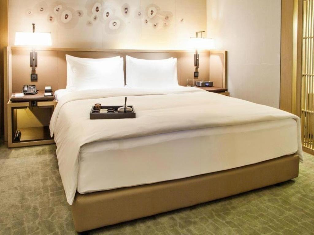 The East Hotel Hàng Châu Ngoại thất bức ảnh