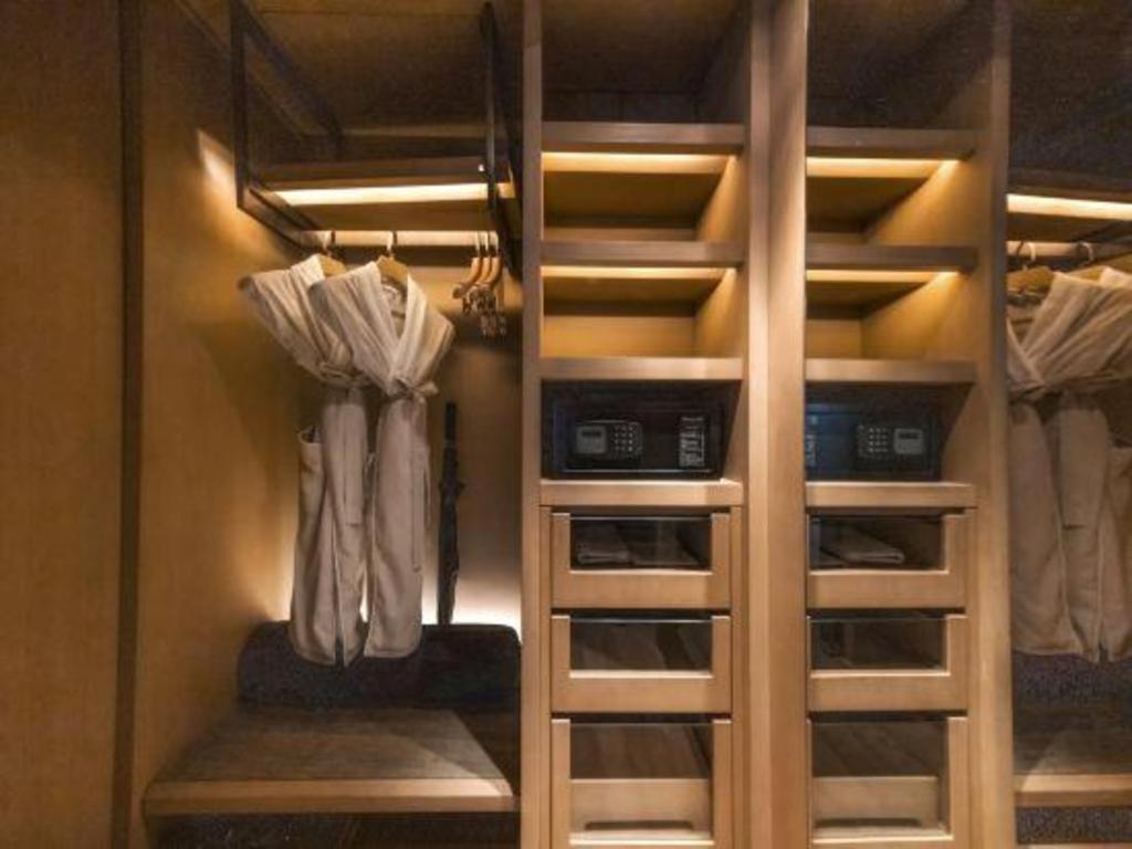 The East Hotel Hàng Châu Ngoại thất bức ảnh